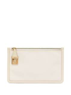 Louis Vuitton клатч Suhali 2005-го года