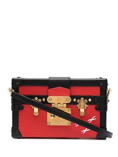 Louis Vuitton сумка на плечо Petite Malle 2014-го года