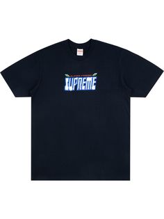 Supreme футболка Ultra Fresh