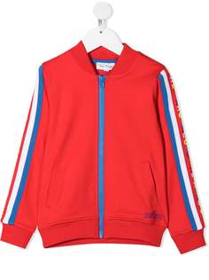 The Marc Jacobs Kids спортивная куртка