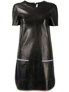 Céline Pre-Owned платье мини pre-owned
