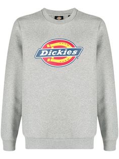 Dickies Construct толстовка с логотипом