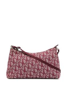 Christian Dior сумка на плечо pre-owned с узором Trotter