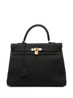 Hermès сумка Kelly 35 2016-го года Hermes