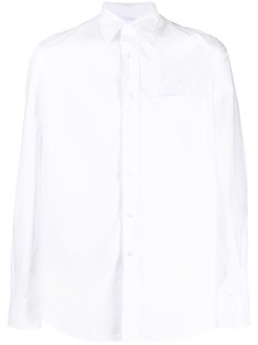 Aspesi рубашка с длинными рукавами