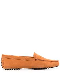 Tods мокасины Gommino Tod’S