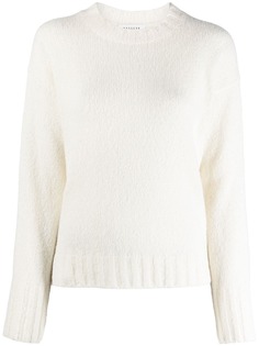 Masscob джемпер с круглым вырезом