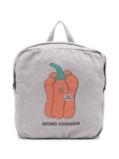 Bobo Choses рюкзак с логотипом