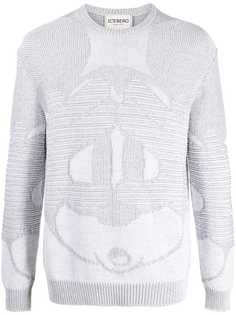 Iceberg джемпер с узором