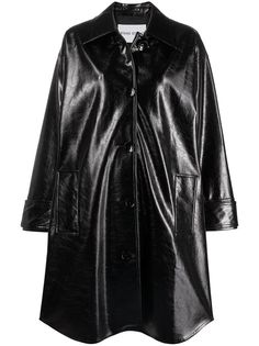 STAND STUDIO куртка оверсайз