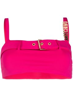 Moschino лиф бикини