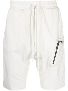 Thom Krom спортивные шорты с кулиской