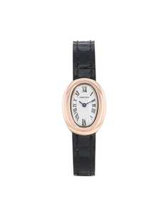 Cartier наручные часы Baignoire pre-owned 18 мм 1990-х годов