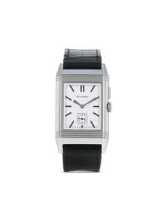 Jaeger-LeCoultre наручные часы Reverso pre-owned 27 мм 2016-го года