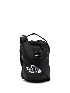 The North Face сумка через плечо с логотипом