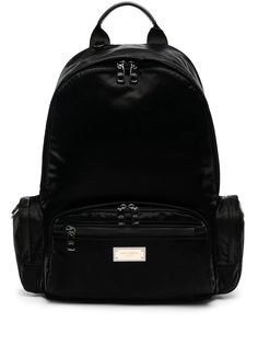 Dolce & Gabbana рюкзак с логотипом