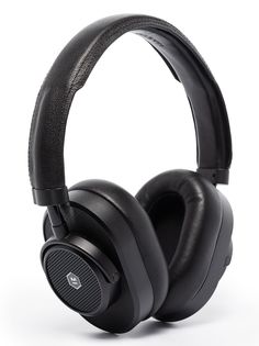 Master & Dynamic беспроводные наушники MW65 Active Noise-Cancelling