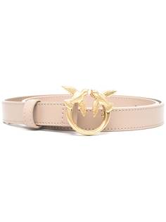 Pinko ремень Love Berry с пряжкой