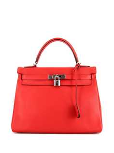 Hermès сумка Kelly 32 2019-го года Hermes