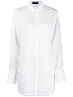 Joseph длинная рубашка