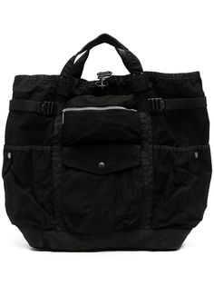 Porter-Yoshida & Co. рюкзак с карманом на молнии