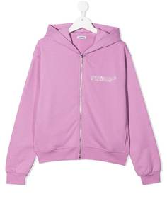 Pinko Kids худи на молнии