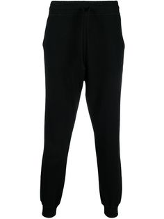 Vivienne Westwood спортивные брюки с вышитым логотипом