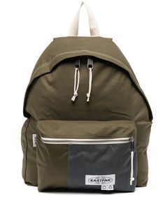 Eastpak дутый рюкзак PakR® SR+