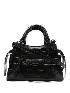Balenciaga сумка-тоут Neo Classic City