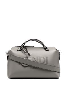 Fendi сумка-тоут By The Way среднего размера