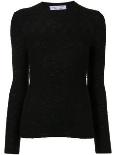 Proenza Schouler White Label декорированный джемпер