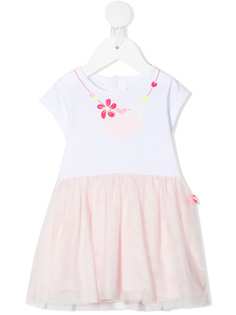 Billieblush платье с принтом