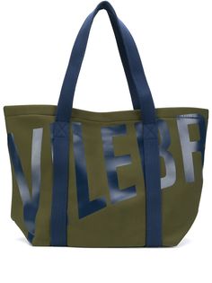 Vilebrequin большая пляжная сумка