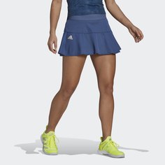 Юбка-шорты для тенниса HEAT.RDY Primeblue adidas Performance