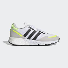 Кроссовки ZX 1K Boost adidas Originals