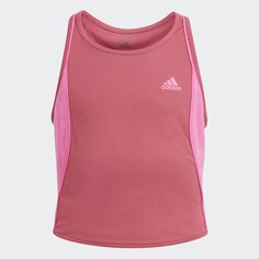 Майка для тенниса Pop-Up adidas Performance