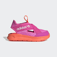 Сандалии 360 adidas Originals