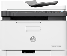Лазерное МФУ HP Color Laser 179fnw (4ZB97A)