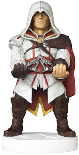 Фигурка Exquisite Gaming Cable Guy: Assassins Creed - Ezio (CGCRAC300138)