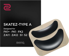 Накладки для мыши Zowie BenQ Skatez-Type A, для FK-series/ZA11/ZA12 (5J.N0441.001)