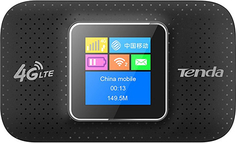 Wi-Fi роутер Tenda 4G185