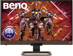 Игровой монитор BenQ EX2780Q