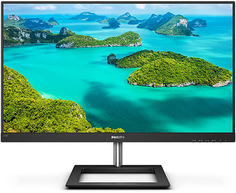 Монитор Philips 278E1A/00 Black