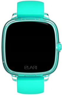 Детские умные часы Elari KidPhone Fresh KidPhone Fresh Green (KP-F)