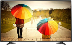 LED телевизор 50" ASANO 50LF1010T Black