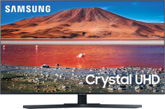 Ultra HD (4K) LED телевизор 50" Samsung UE50TU7570U