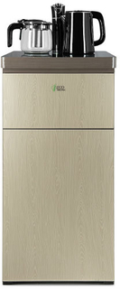 Кулер для воды Ecotronic TB7-LN Gold