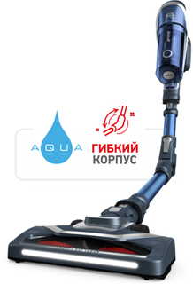 Вертикальный пылесос Tefal X-Force Flex 8.60 Aqua TY9690WO