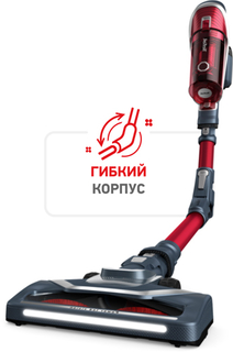 Вертикальный пылесос Tefal X-Force Flex 8.60 Animal TY9679WO