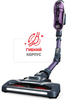 Вертикальный пылесос Tefal X-Force Flex 8.60 Allergy TY9639WO